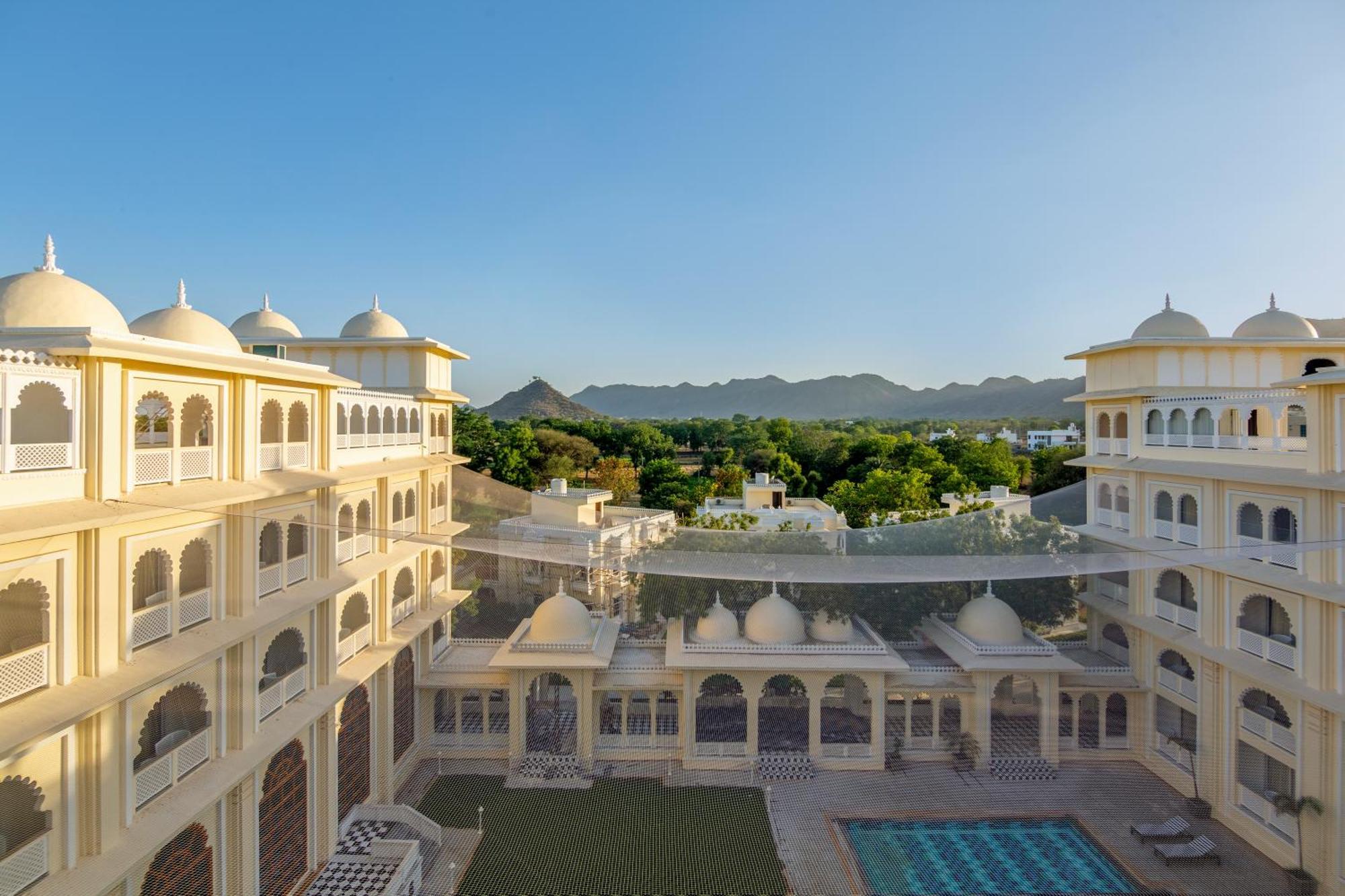 Sterling Aravalli อุเดเปอร์ ภายนอก รูปภาพ